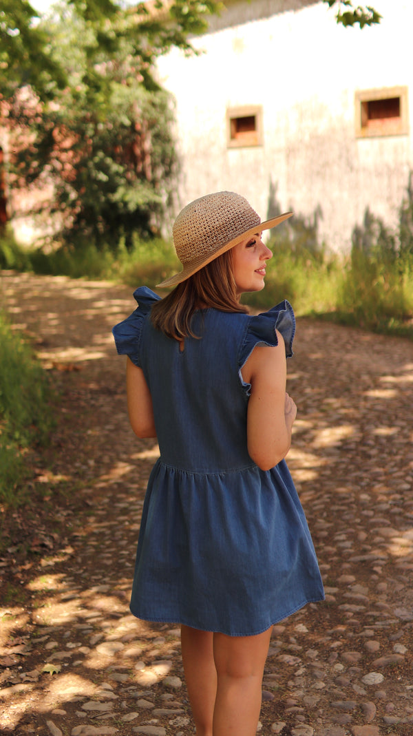 Vestido “Leonor”