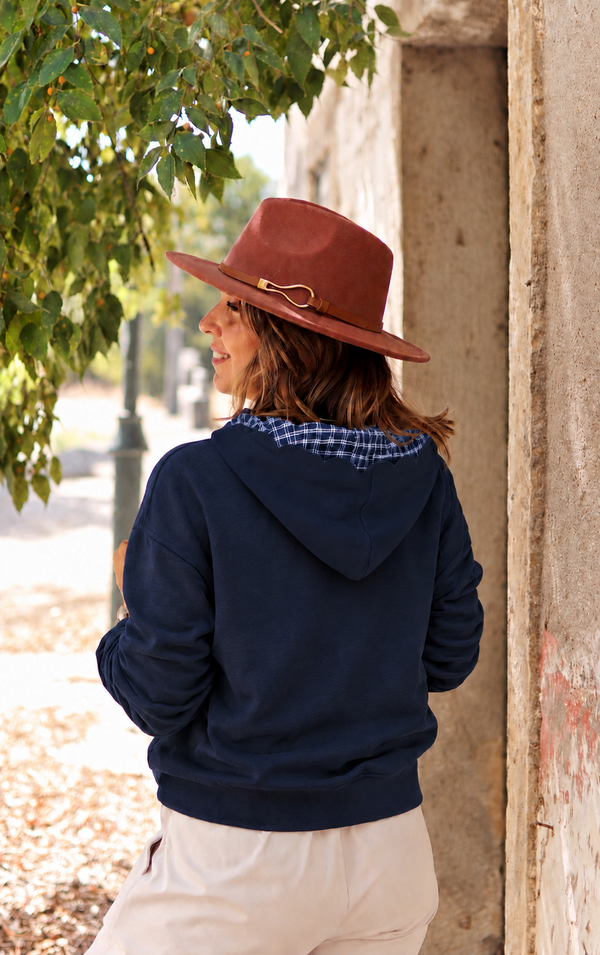 Sudadera "Amora"