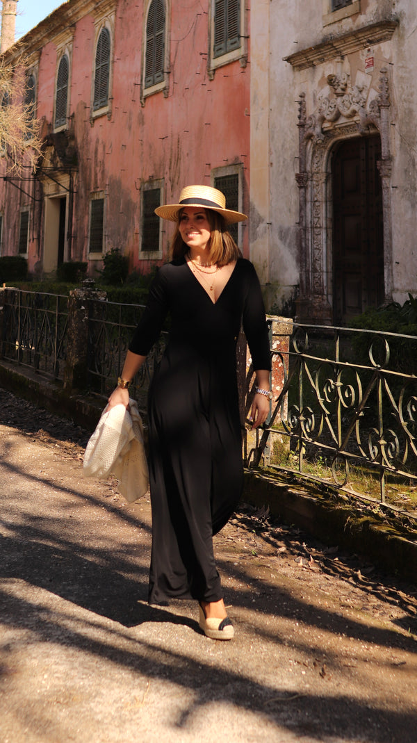 Jumpsuit