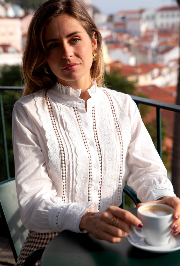 Camisa
