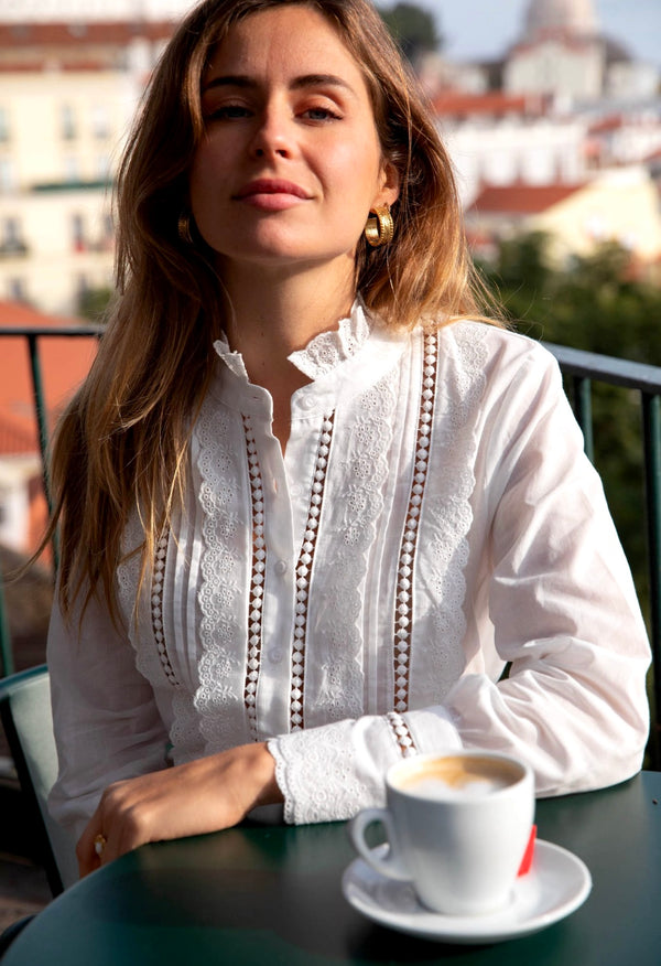 Camisa