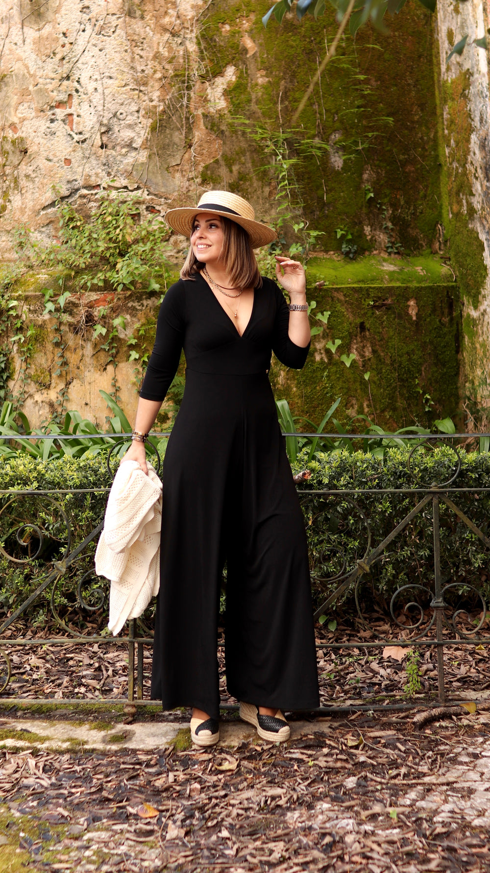 Jumpsuit
