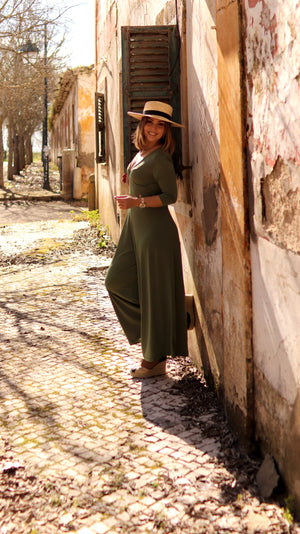 Jumpsuit