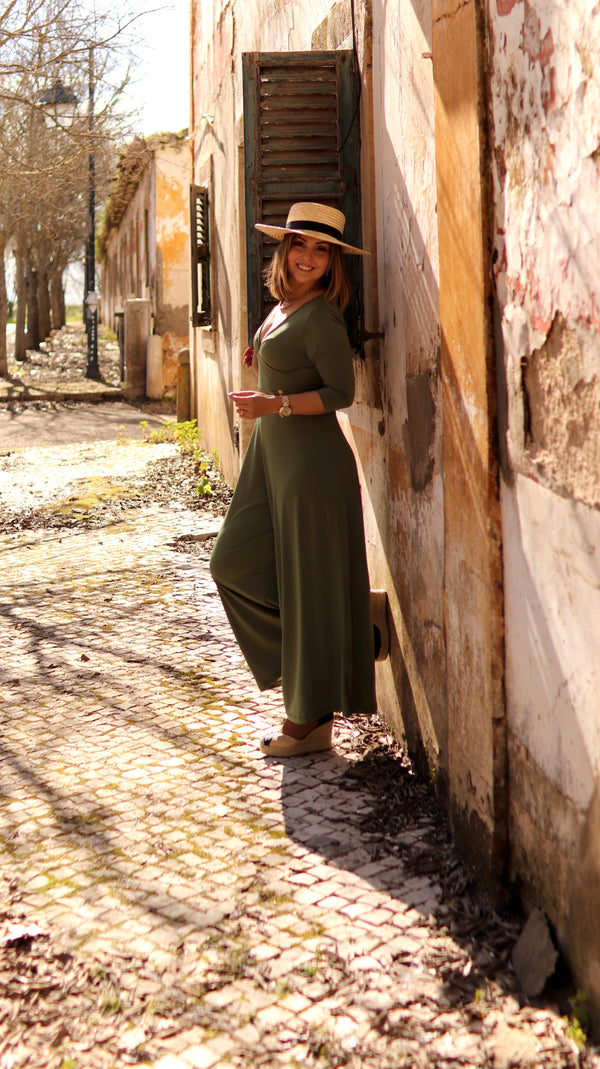 Jumpsuit
