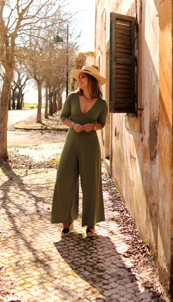 Jumpsuit