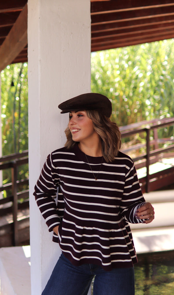 Jersey "Lazo de Otoño"