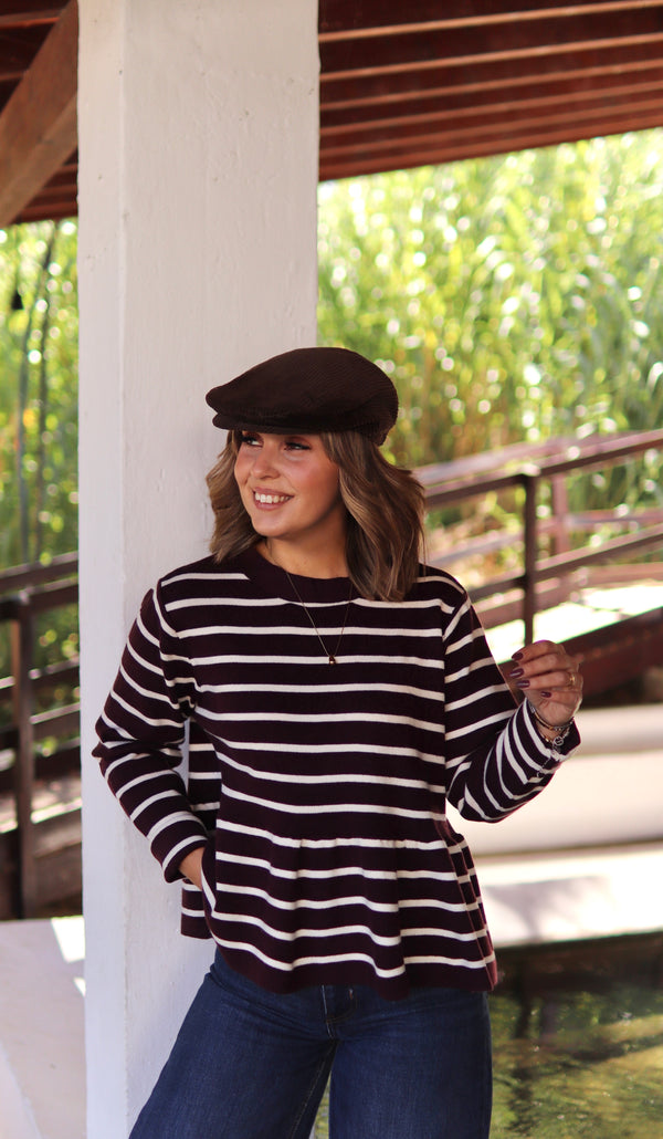 Jersey "Lazo de Otoño"