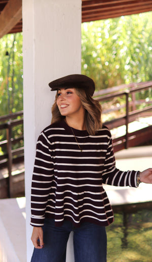 Jersey "Lazo de Otoño"