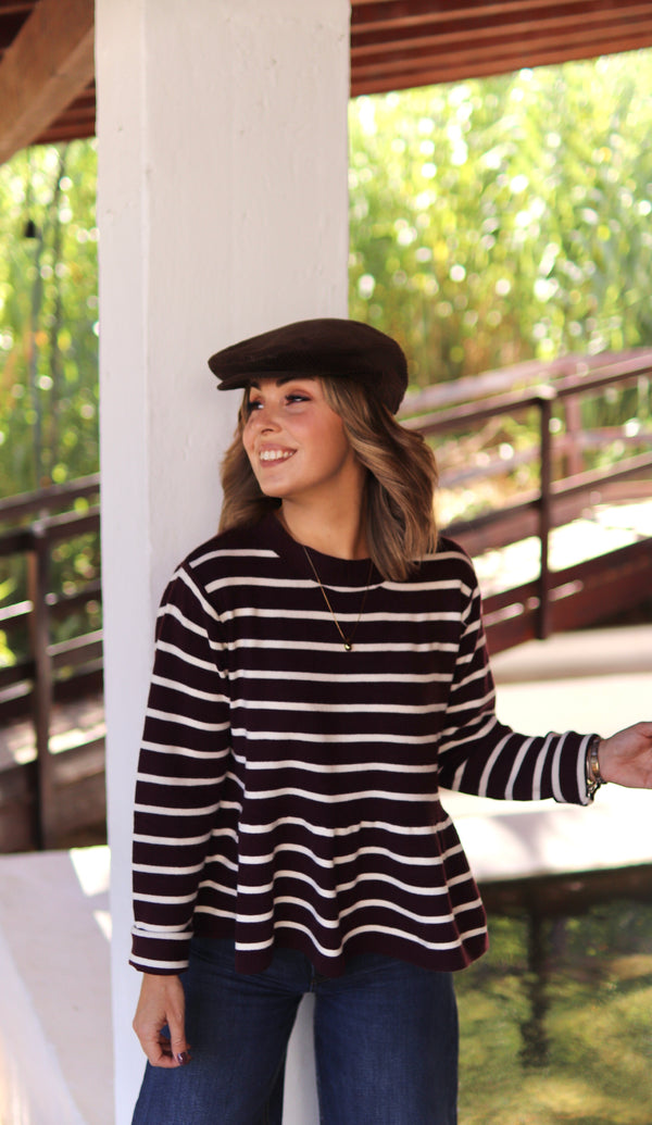 Jersey "Lazo de Otoño"