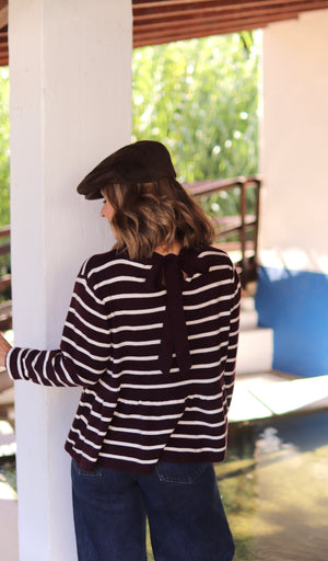 Jersey "Lazo de Otoño"