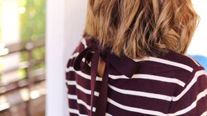 Jersey "Lazo de Otoño"