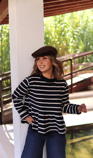 Jersey "Lazo de Otoño"