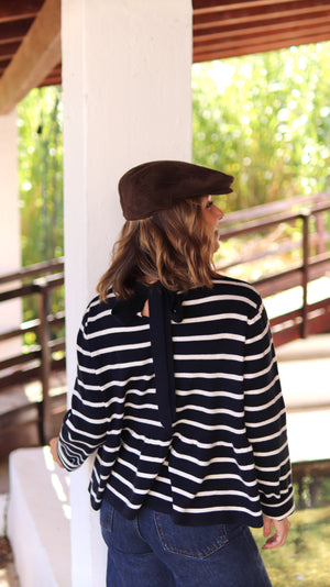 Jersey "Lazo de Otoño"