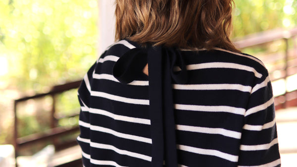 Jersey "Lazo de Otoño"