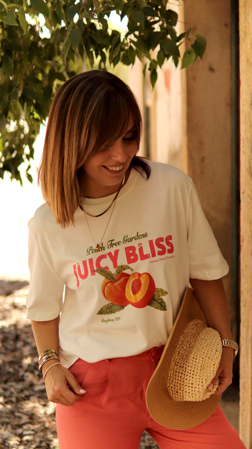 T-shirt