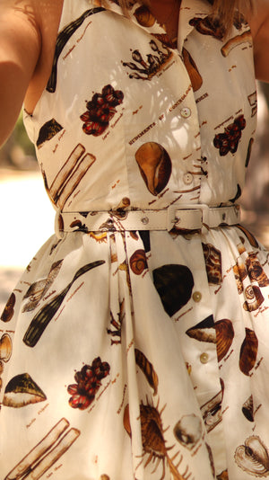 Vestido