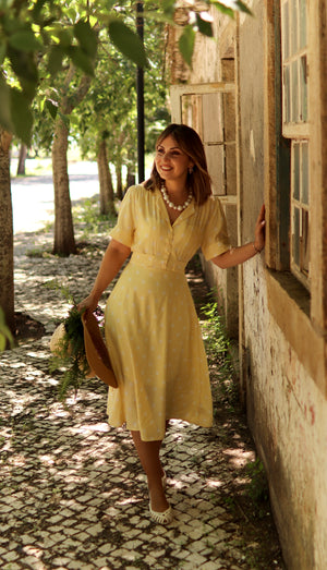 Vestido "Valéria"
