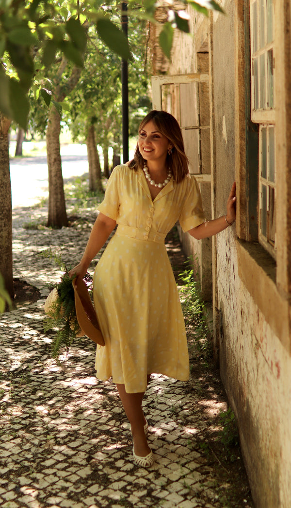 Vestido "Valéria"