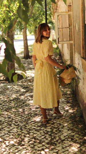 Vestido "Valéria"