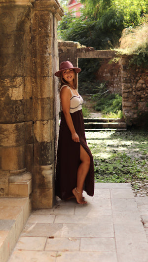Vestido “Carmela”