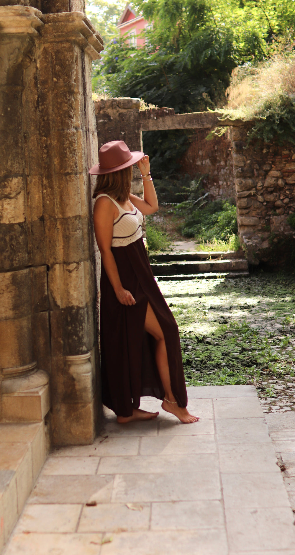 Vestido “Carmela”