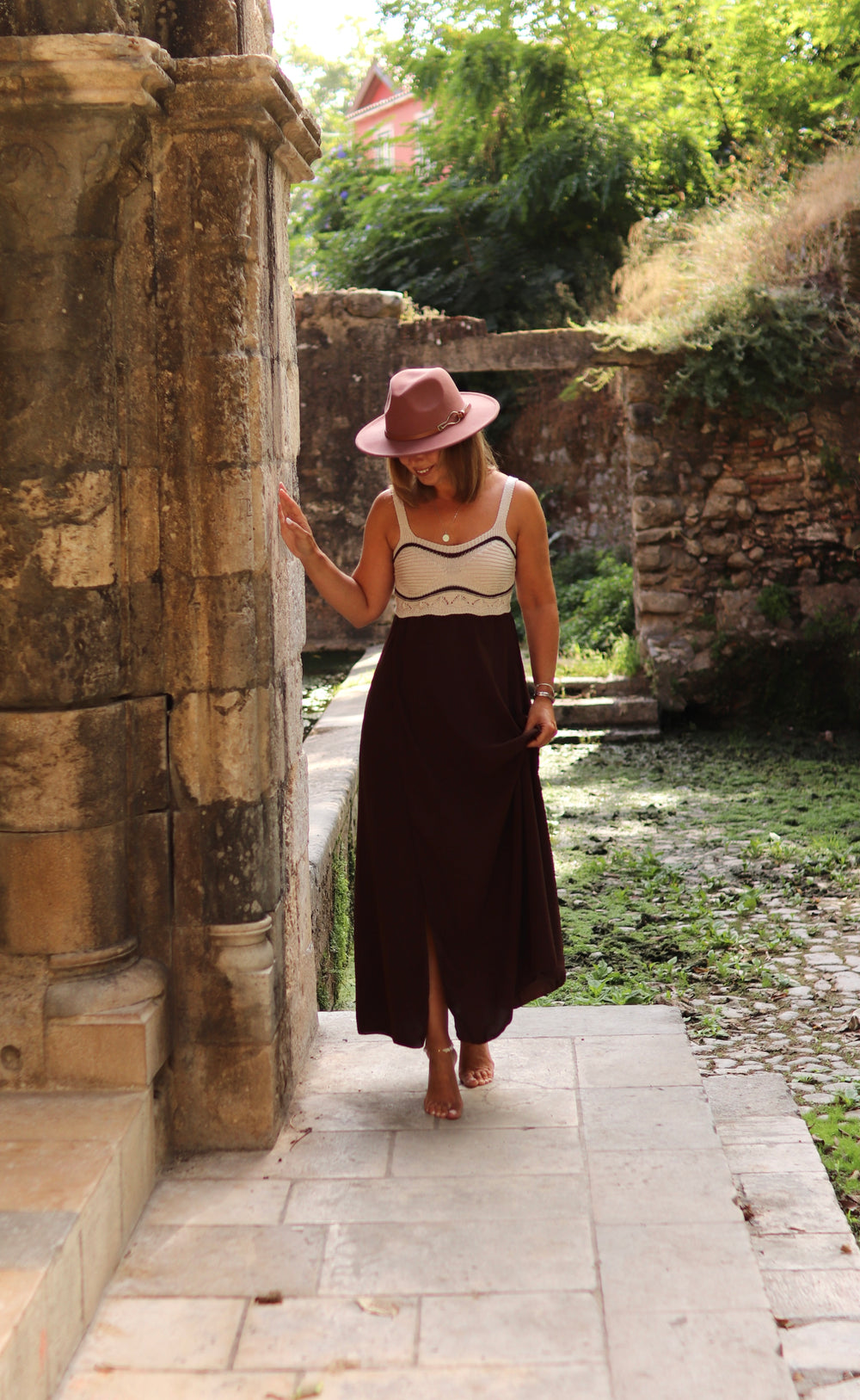 Vestido “Carmela”