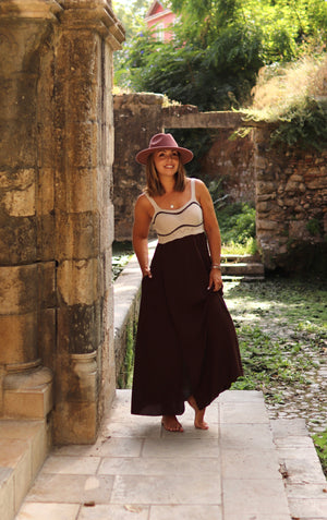 Vestido “Carmela”