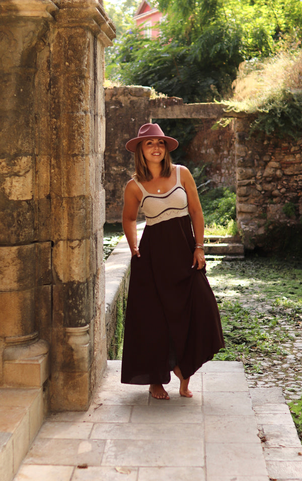 Vestido “Carmela”