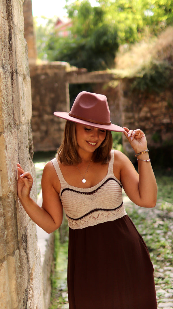 Vestido “Carmela”