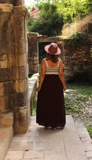 Vestido “Carmela”