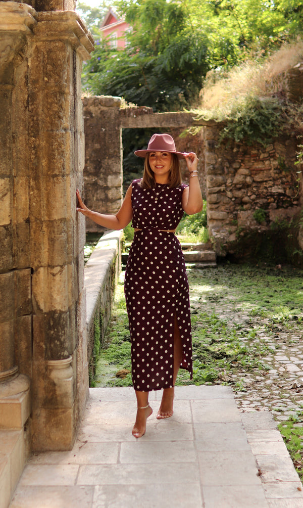 Vestido “Amora”
