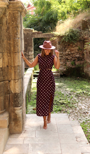 Vestido “Amora”