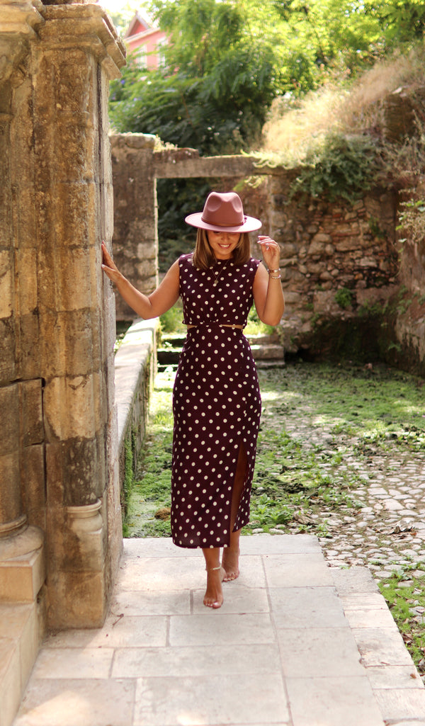 Vestido “Amora”