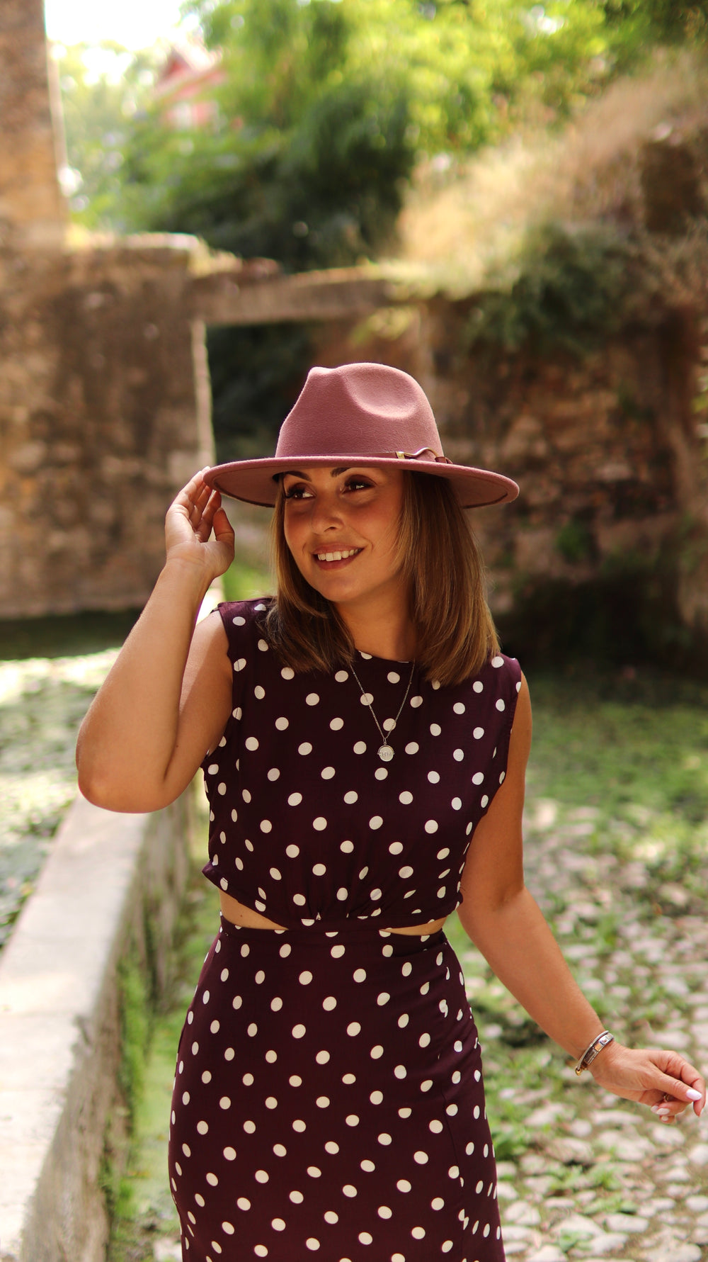 Vestido “Amora”