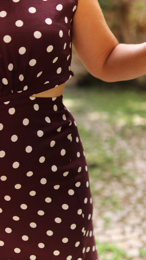 Vestido “Amora”