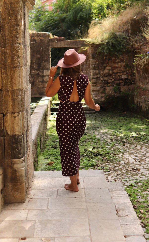 Vestido “Amora”