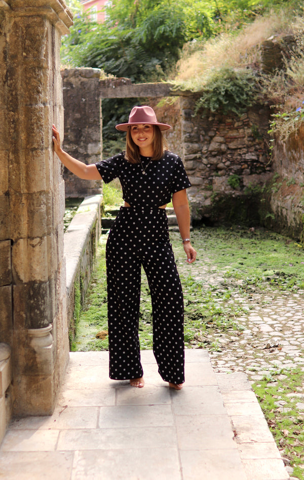 Jumpsuit “Valentina”