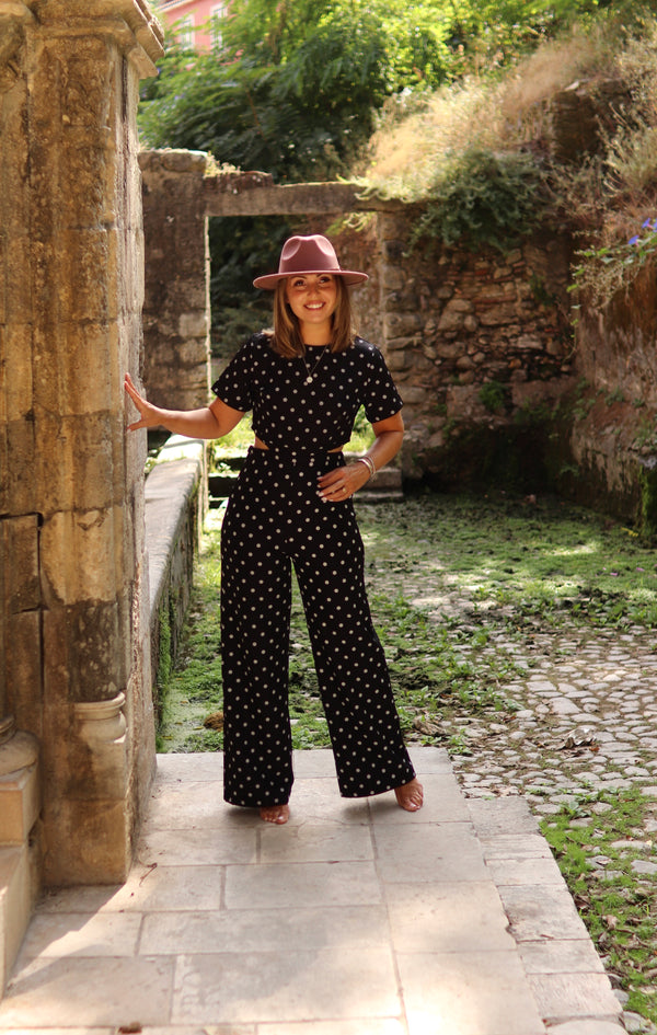 Jumpsuit “Valentina”