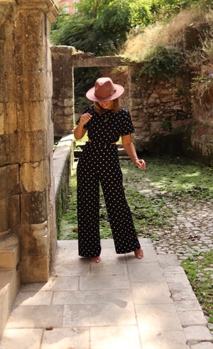 Jumpsuit “Valentina”