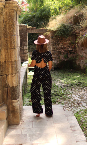Jumpsuit “Valentina”