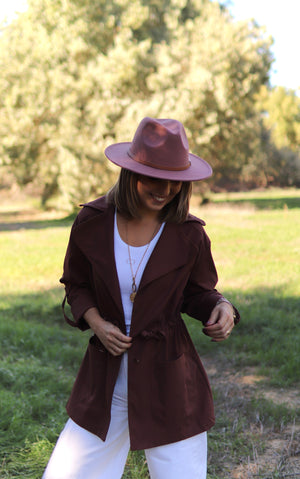 Parka " Golden Ranch"