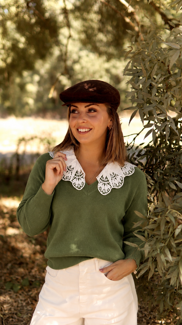 Jersey “Oliva”