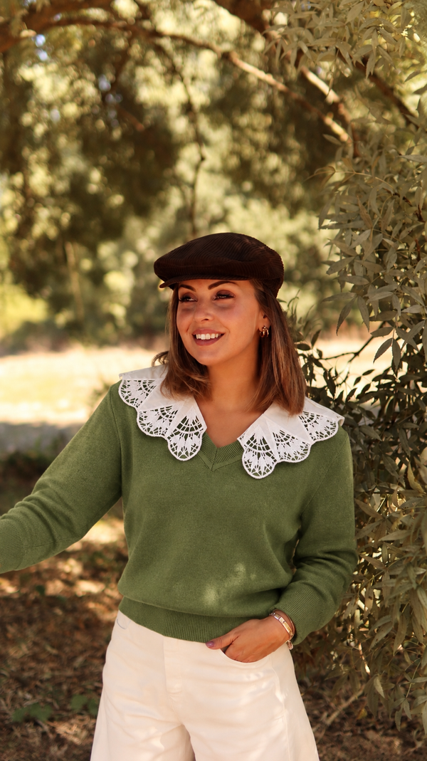 Jersey “Oliva”