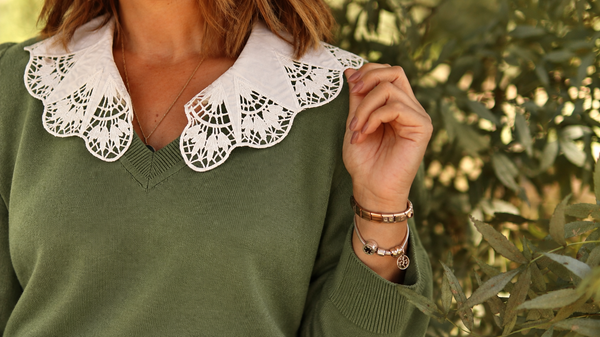Jersey “Oliva”