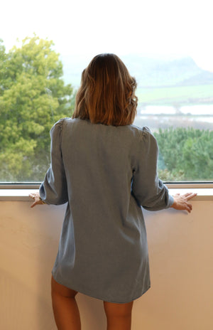 Vestido "Cielo"