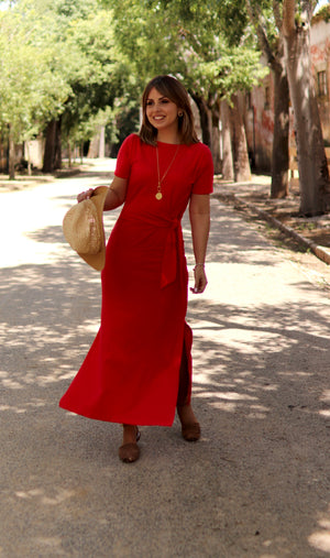 Vestido “Luzia”