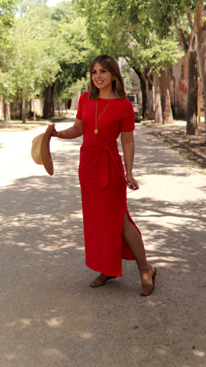 Vestido “Luzia”