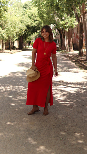 Vestido “Luzia”