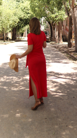 Vestido “Luzia”