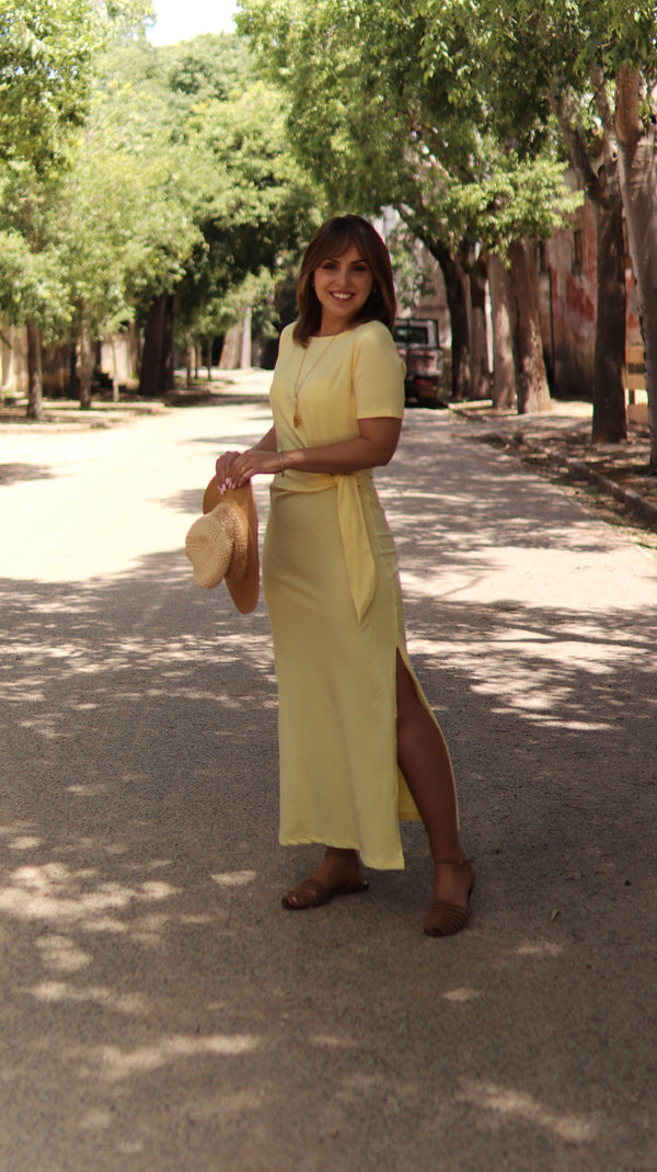 Vestido “Luzia”